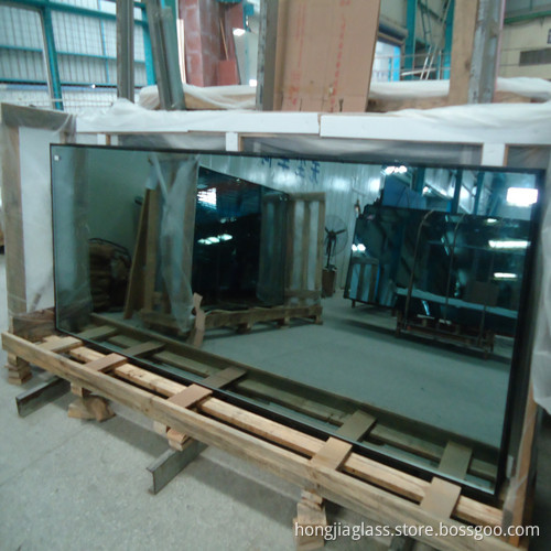 Double Glazing Glass